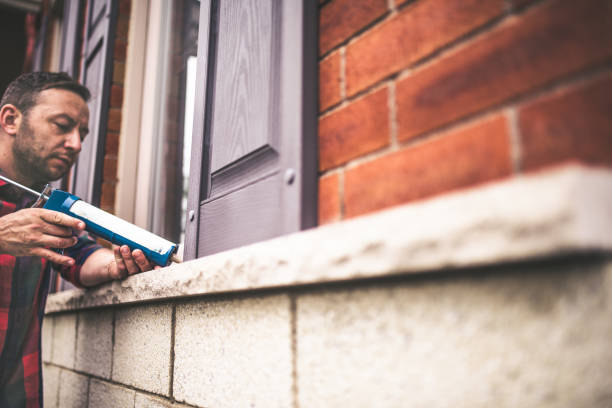 Best Types of Insulation in Colorado City, AZ
